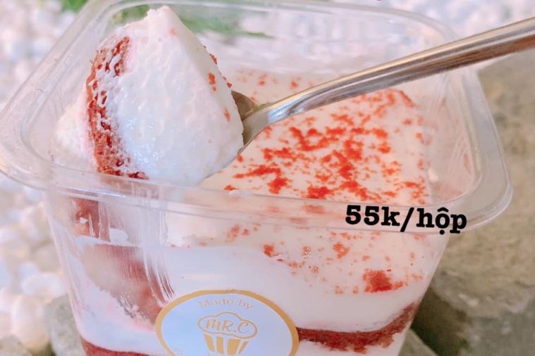 Tiệm Bánh Mr.C - Đà Nẵng