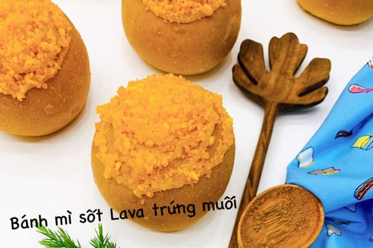 Tiệm Bánh Mr.C - Đà Nẵng