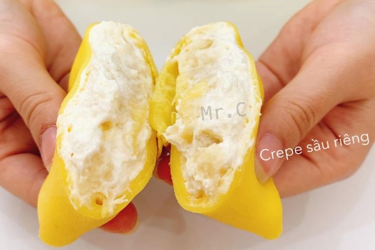 Tiệm Bánh Mr.C - Đà Nẵng