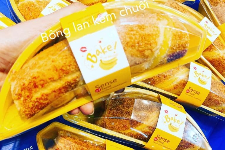 Tiệm Bánh Mr.C - Đà Nẵng