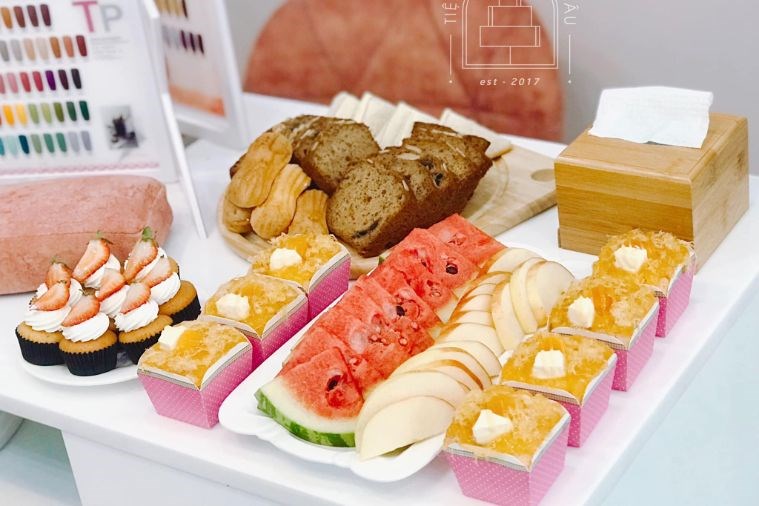 Vàng Nâu Cake Studio - Đà Nẵng