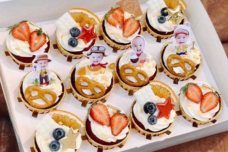 Vàng Nâu Cake Studio - Đà Nẵng