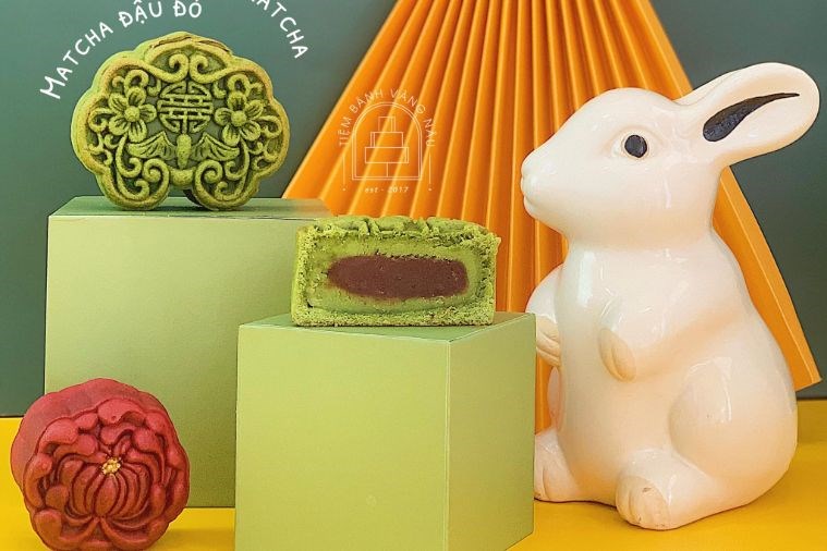 Vàng Nâu Cake Studio - Đà Nẵng