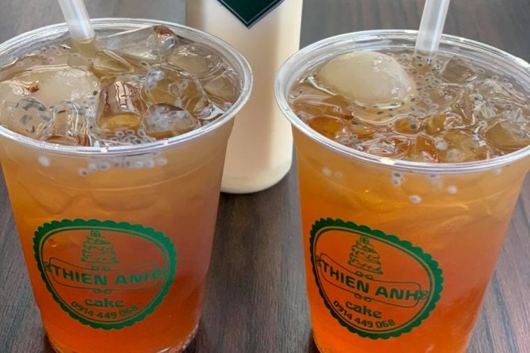 Tiệm Bánh Thiên Anh - Đà Nẵng