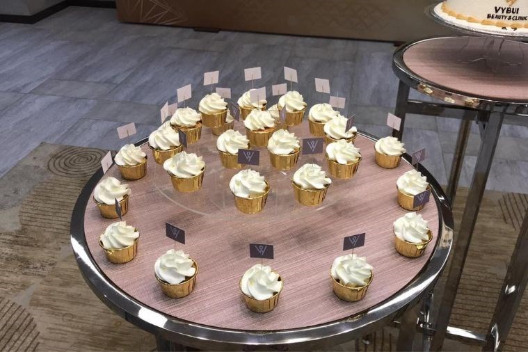 Tiệm Bánh Thiên Anh - Đà Nẵng