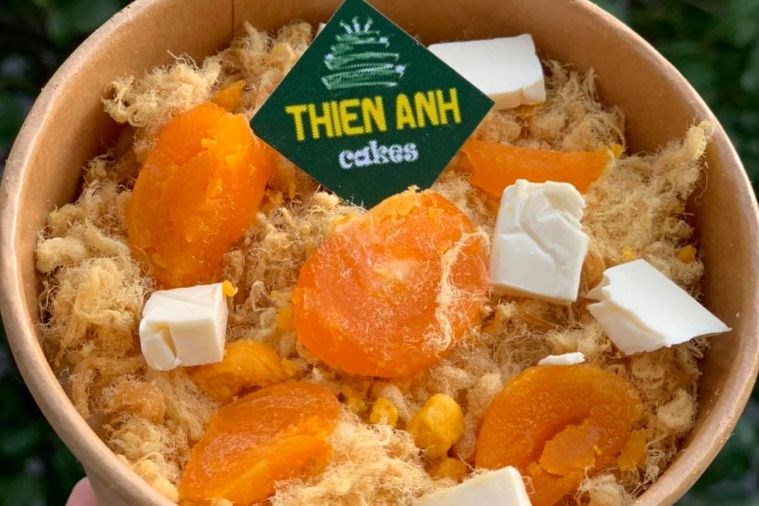 Tiệm Bánh Thiên Anh - Đà Nẵng