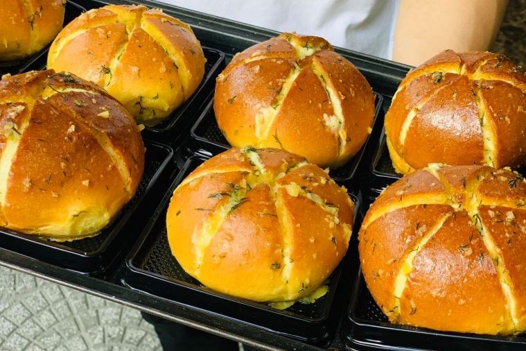 Tiệm Bánh Thiên Anh - Đà Nẵng