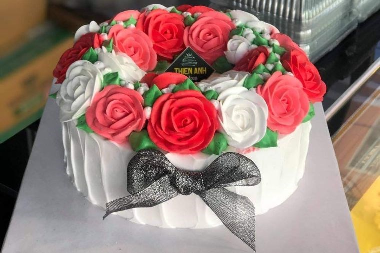 Tiệm Bánh Thiên Anh - Đà Nẵng