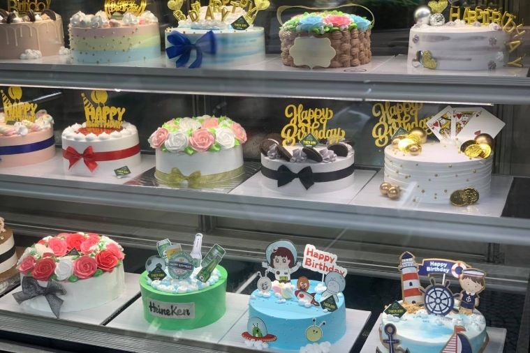 Tiệm Bánh Thiên Anh - Đà Nẵng