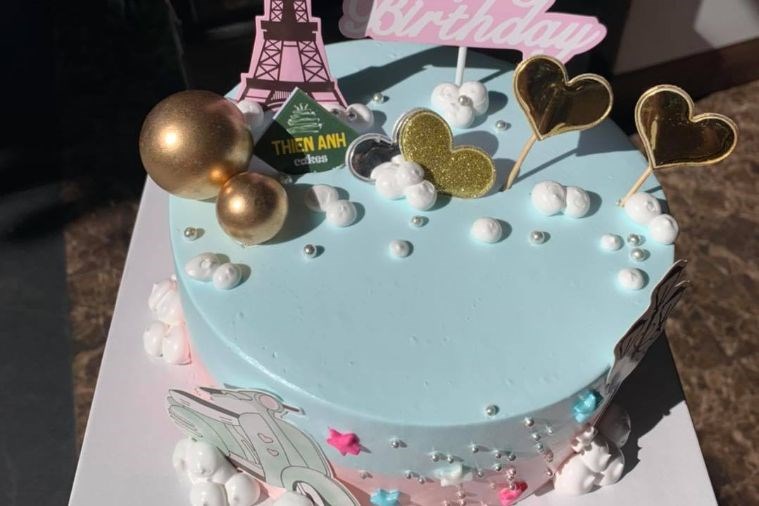 Tiệm Bánh Thiên Anh - Đà Nẵng