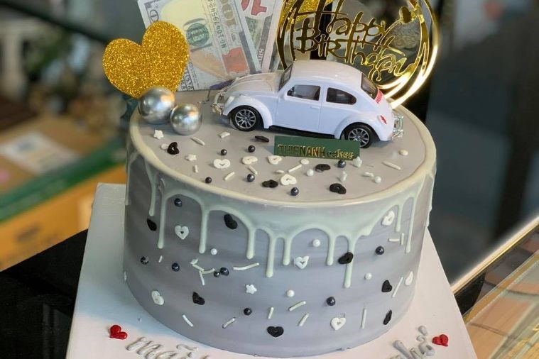 Tiệm Bánh Thiên Anh - Đà Nẵng