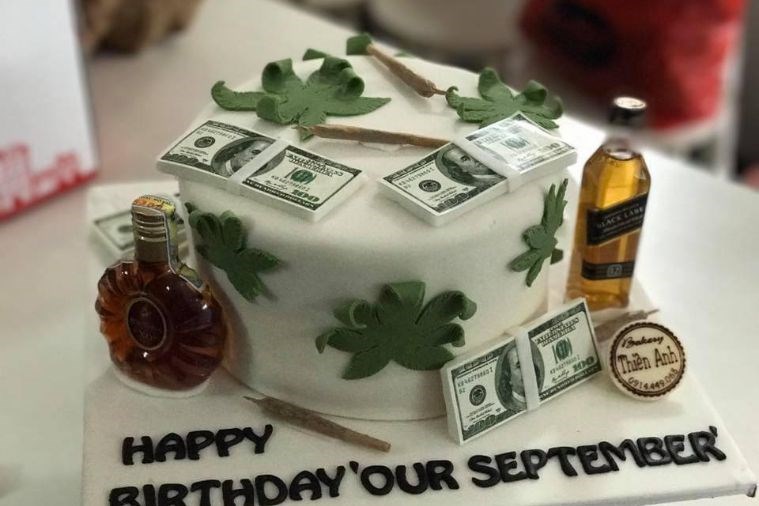 Tiệm Bánh Thiên Anh - Đà Nẵng