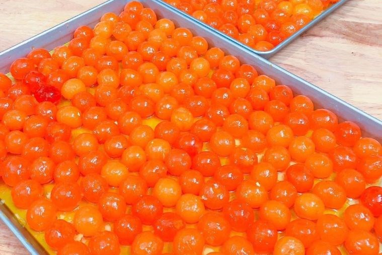 Tiệm bánh MiaCake - Đà Nẵng