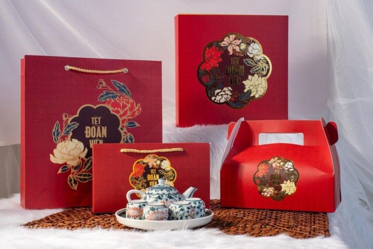 Tiệm bánh MiaCake - Đà Nẵng