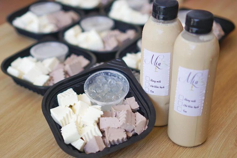 Tiệm bánh MiaCake - Đà Nẵng