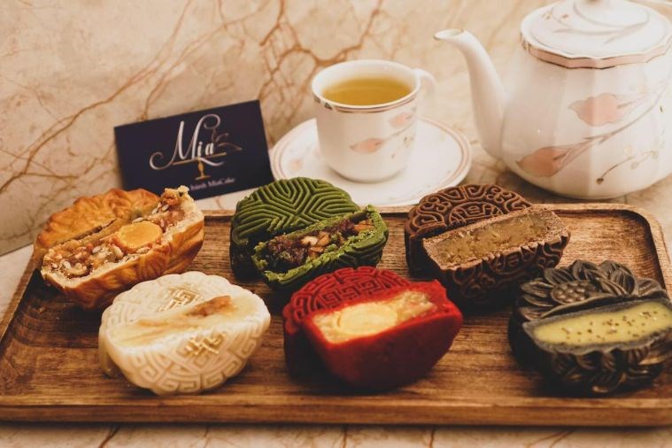 Tiệm bánh MiaCake - Đà Nẵng