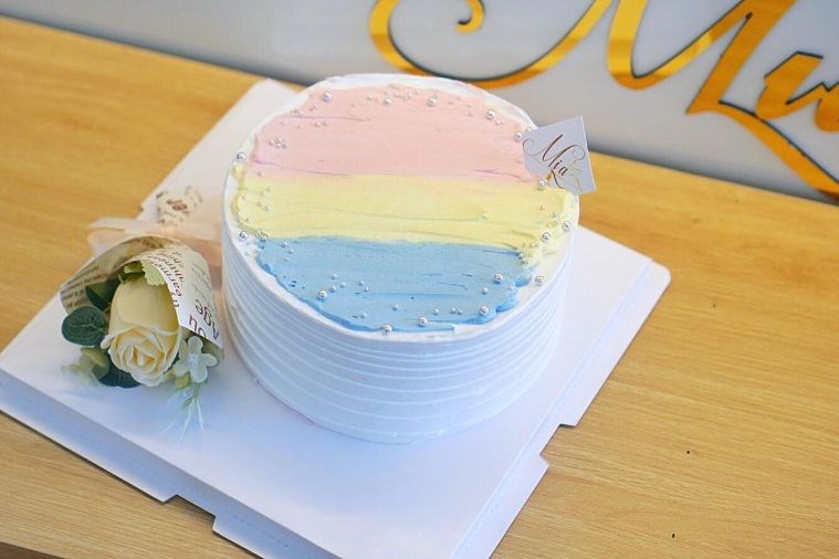 Tiệm bánh MiaCake - Đà Nẵng