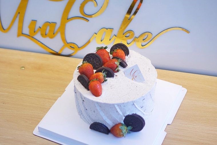 Tiệm bánh MiaCake - Đà Nẵng