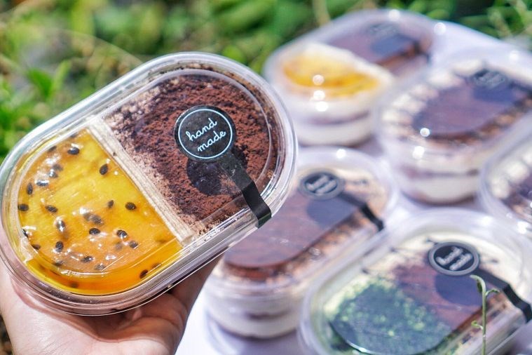 Tiệm bánh MiaCake - Đà Nẵng