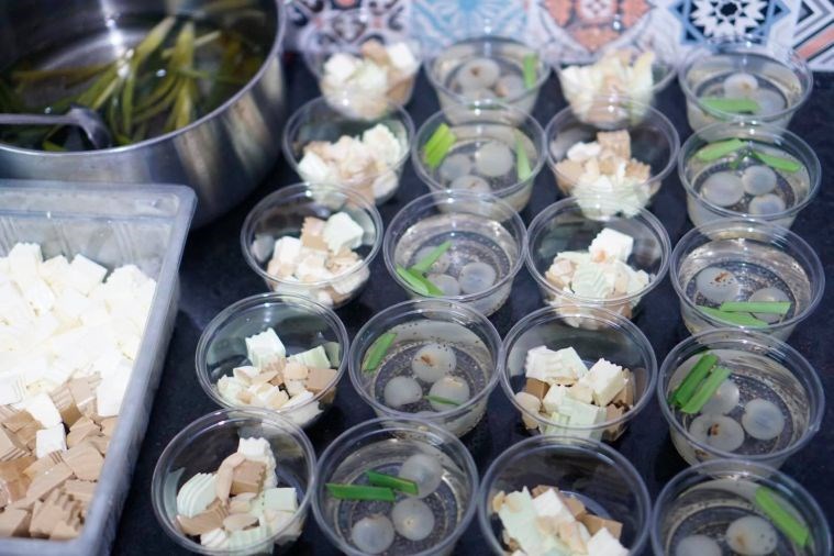 Tiệm bánh MiaCake - Đà Nẵng