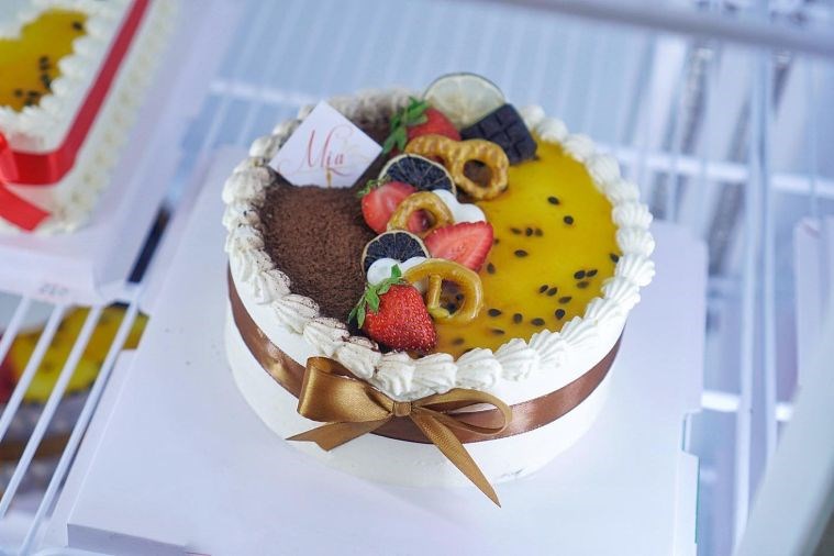 Tiệm bánh MiaCake - Đà Nẵng