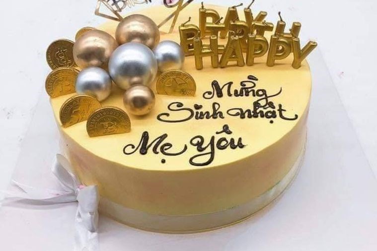 Tiệm Bánh Pháp Anh Duy - Đà Nẵng