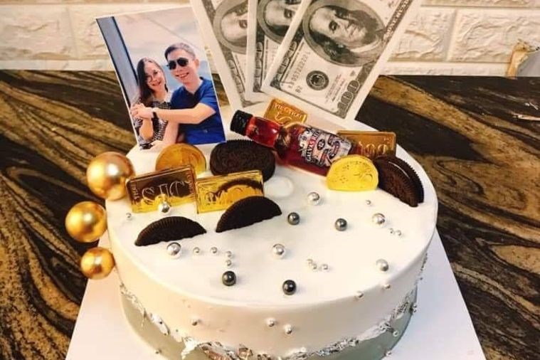 Tiệm Bánh Pháp Anh Duy - Đà Nẵng