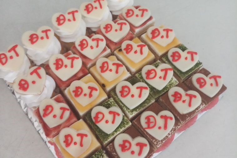 Tiệm Bánh Pháp Anh Duy - Đà Nẵng