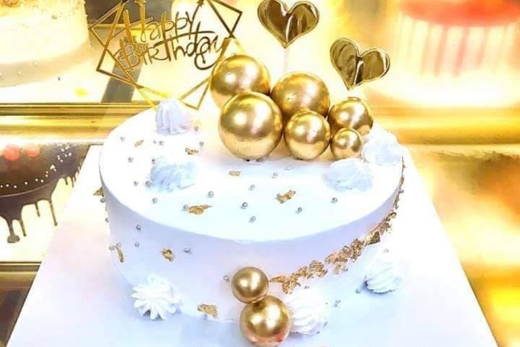 Tiệm Bánh Pháp Anh Duy - Đà Nẵng