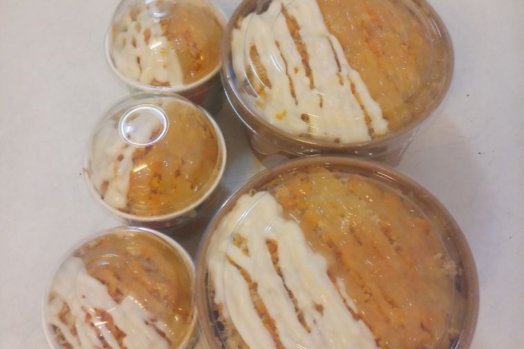 Tiệm Bánh Pháp Anh Duy - Đà Nẵng