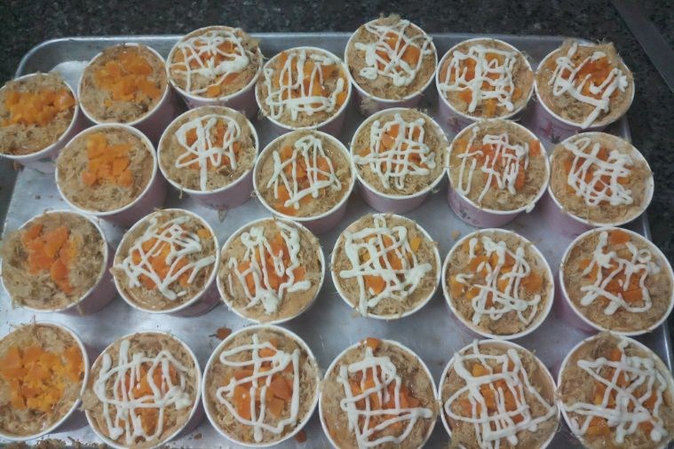 Tiệm Bánh Pháp Anh Duy - Đà Nẵng