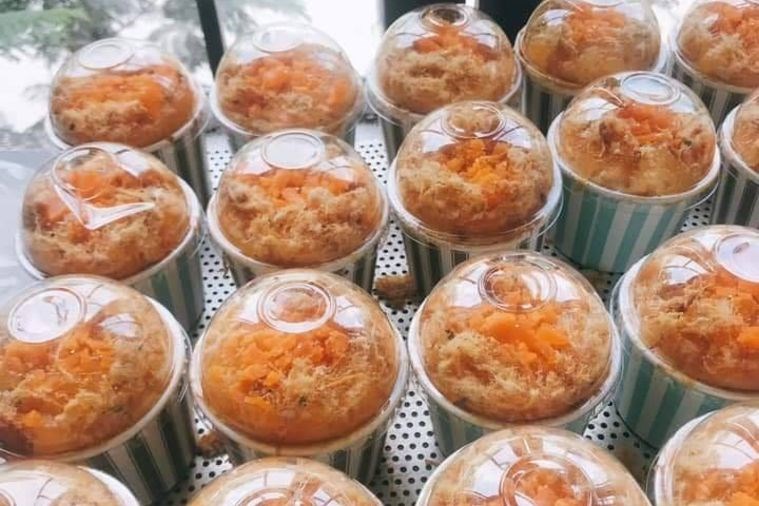 Tiệm Bánh Pháp Anh Duy - Đà Nẵng