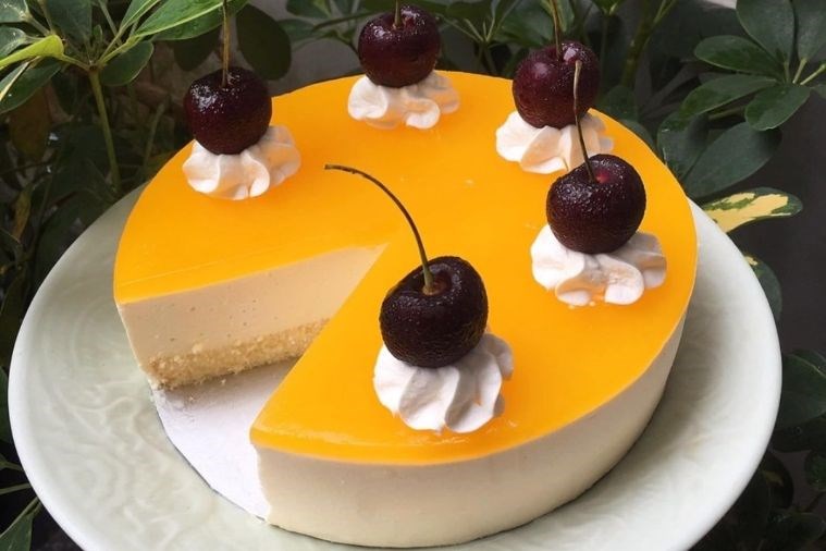 Tiệm Bánh Pháp Anh Duy - Đà Nẵng