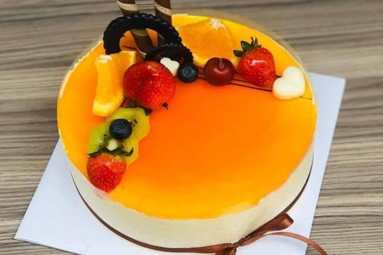 Tiệm Bánh Pháp Anh Duy - Đà Nẵng