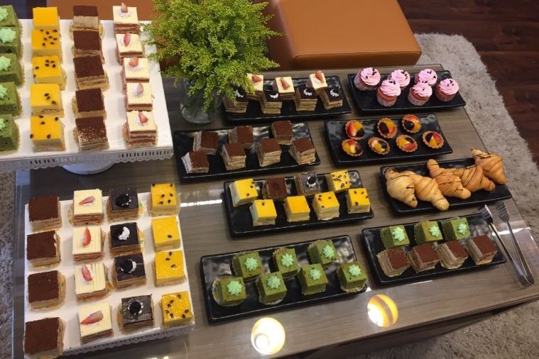 Tiệm Bánh Pháp Anh Duy - Đà Nẵng