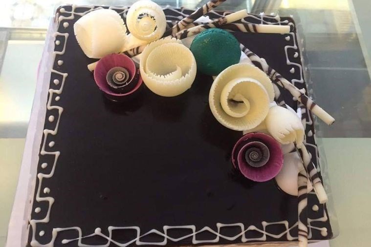 Tiệm Bánh Pháp Anh Duy - Đà Nẵng