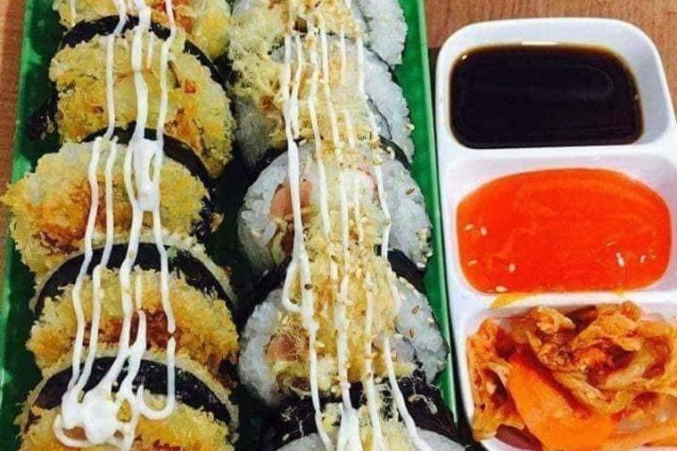 Thế Giới Ăn Vặt TRE XANH - Đà Nẵng