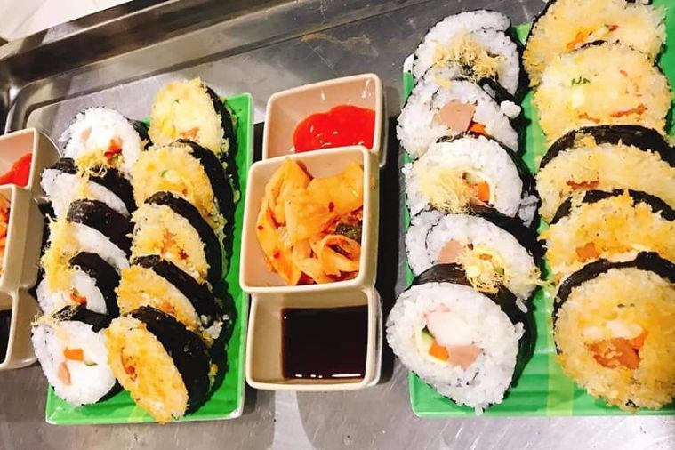 Thế Giới Ăn Vặt TRE XANH - Đà Nẵng