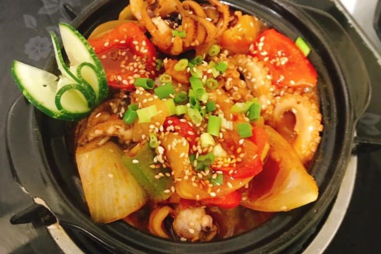 Thế Giới Ăn Vặt TRE XANH - Đà Nẵng