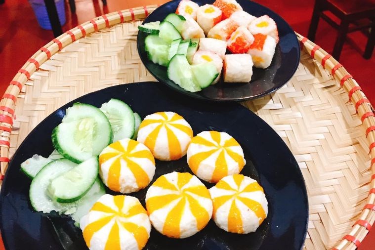 Thế Giới Ăn Vặt TRE XANH - Đà Nẵng