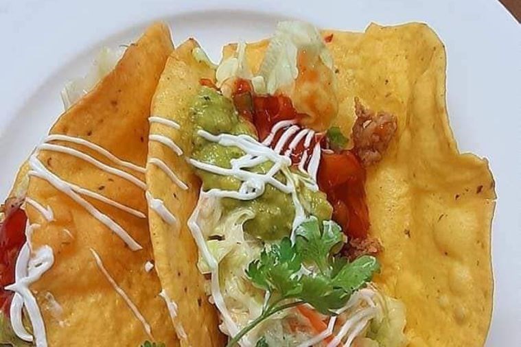 Thế Giới Ăn Vặt TRE XANH - Đà Nẵng