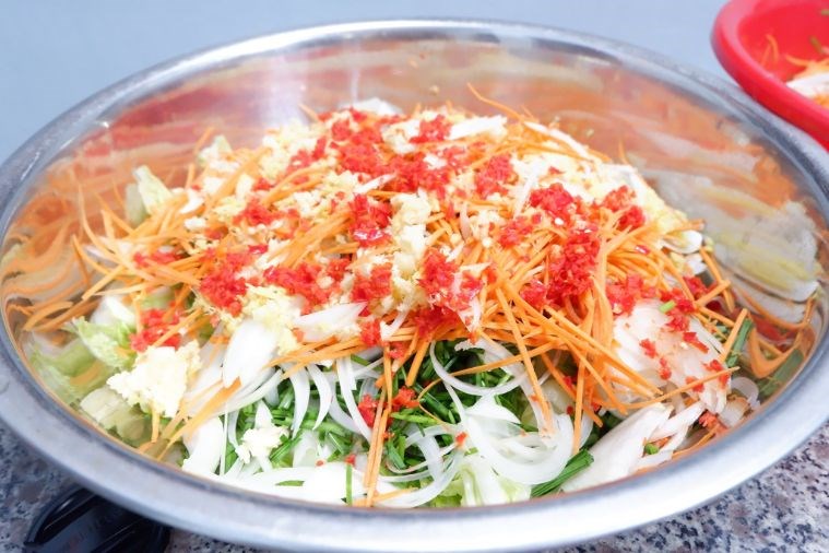 Ăn vặt Tsunami - Đà Nẵng