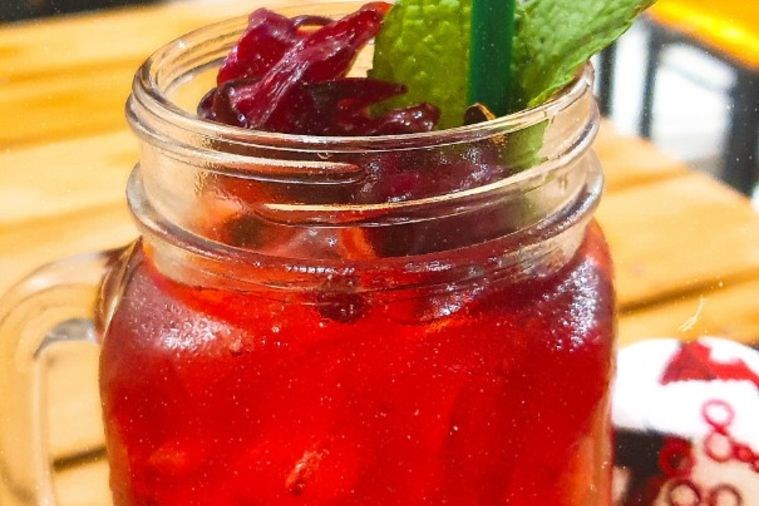 Ăn vặt Tsunami - Đà Nẵng