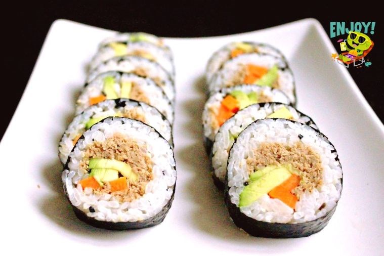 Ăn vặt Tsunami - Đà Nẵng