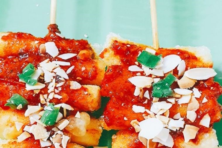 Ăn vặt Tsunami - Đà Nẵng