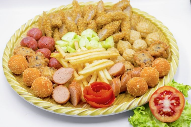 Phố cổ Hà Nội - Đà Nẵng