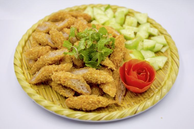 Phố cổ Hà Nội - Đà Nẵng