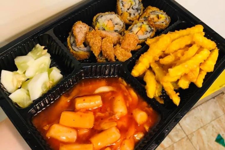 Hari Tori - Đà Nẵng