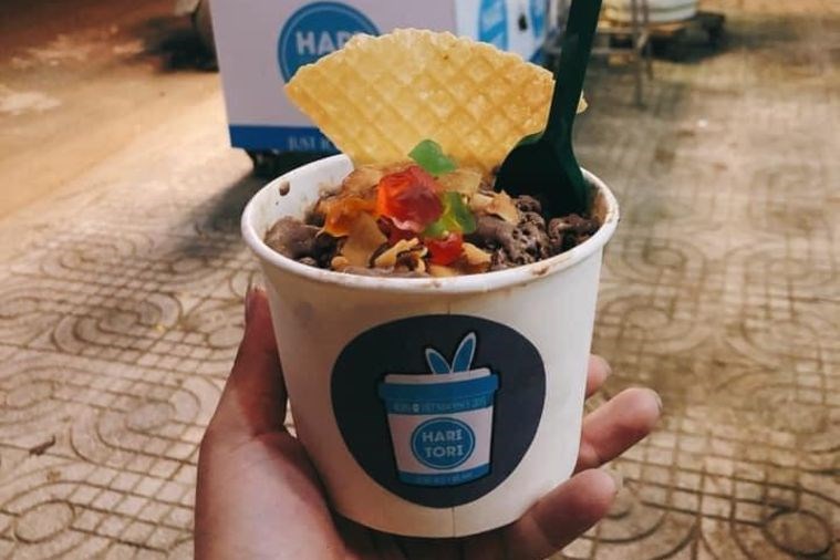 Hari Tori - Đà Nẵng