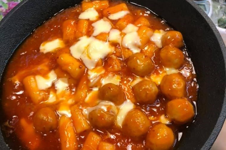 Hari Tori - Đà Nẵng